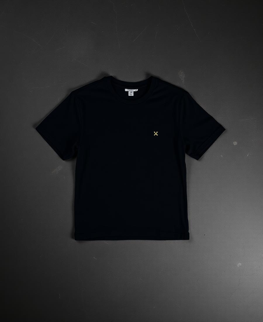 Nocturne Boxy Tee
