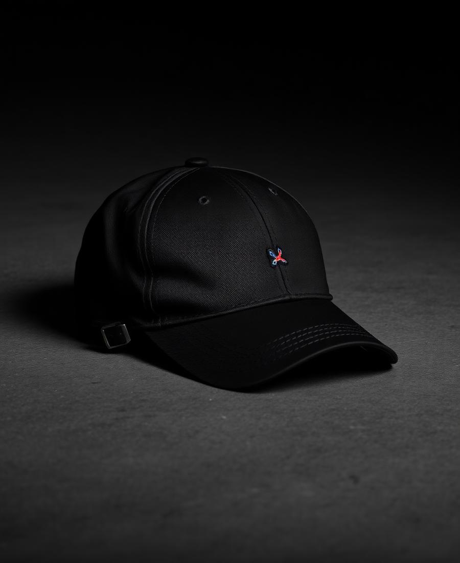 Order Logo Cap
