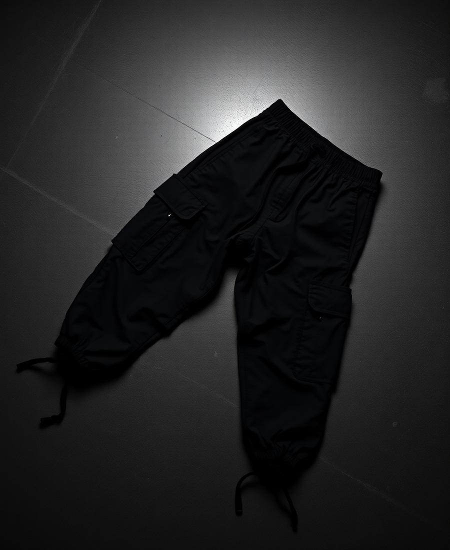 Unit Cargo Pants